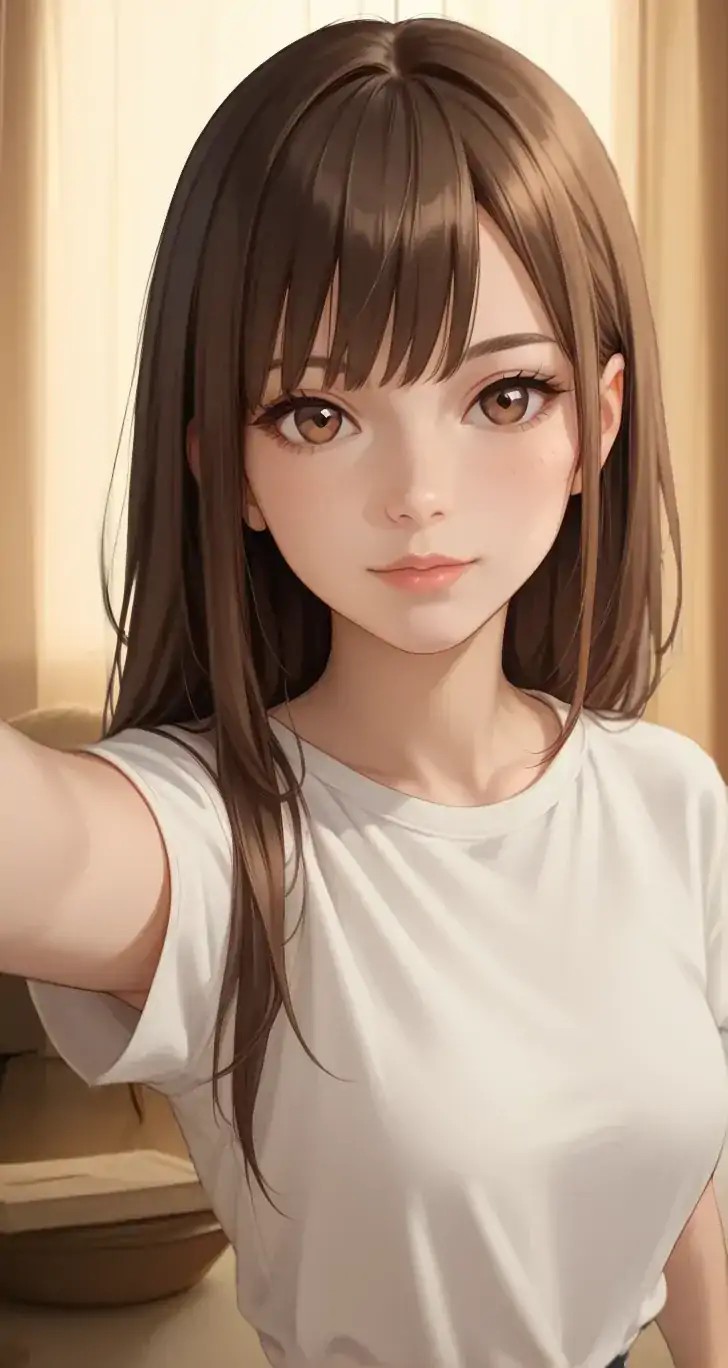 【欧美SLG/AI汉化/2D】好女孩手机Ch.8 AI汉化版【PC+安卓/0.25G/更新】