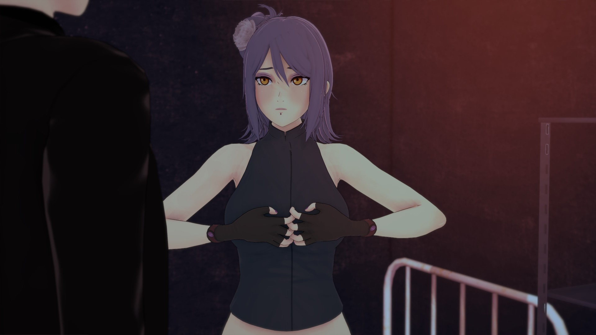 【日系SLG/AI汉化/同人】多元宇宙平衡V0.9.9.9.3Public AI汉化版【PC+安卓/3.66G/更新】