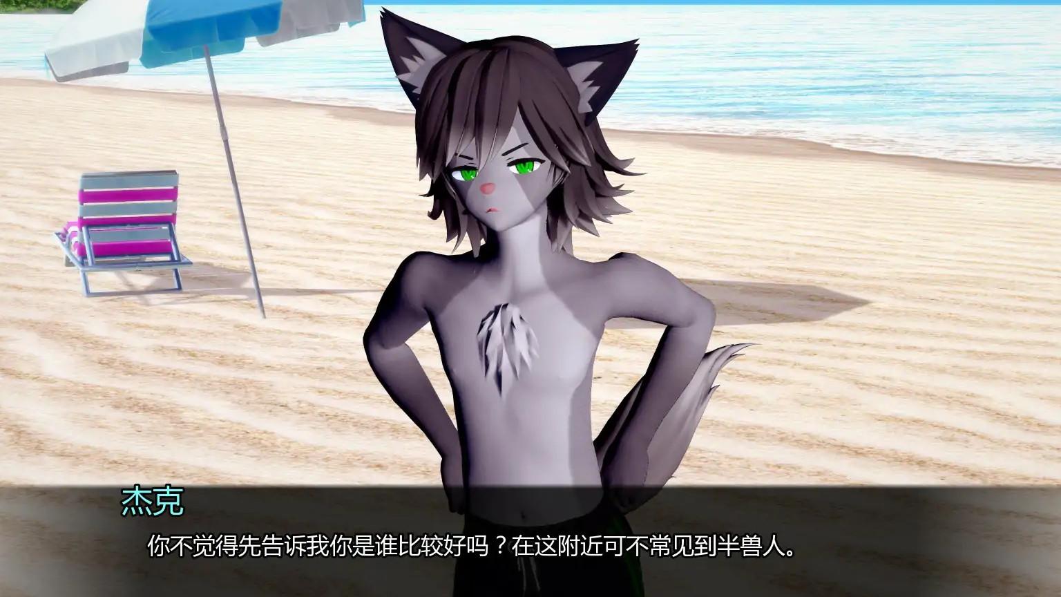 【日系SLG/AI汉化/2D】噩梦中的救赎0.7.2 AI汉化版【PC+安卓/1.16G/更新】