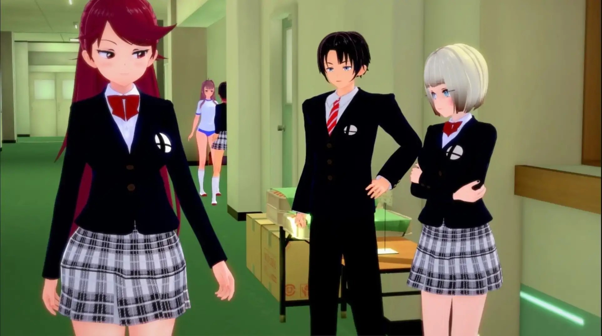 【日系SLG/AI汉化/沙盒】魔法学校传说v0.1.90 AI汉化版【PC+安卓/5.92G/更新】