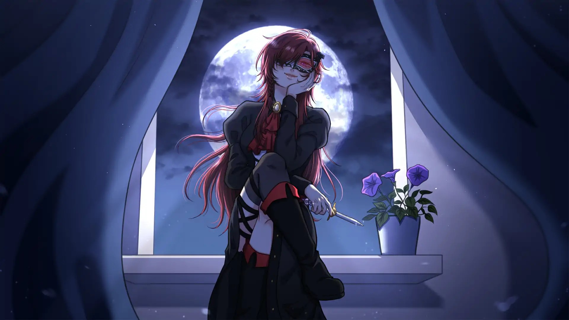 【日系SLG/AI汉化/幻想】色情计划v0.06 AI汉化版【PC+安卓/3.36G/更新】