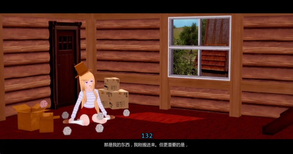 【日系SLG/AI汉化/后宫】罪恶谷v0.3.2 AI汉化版【PC+安卓/1.76G/更新】