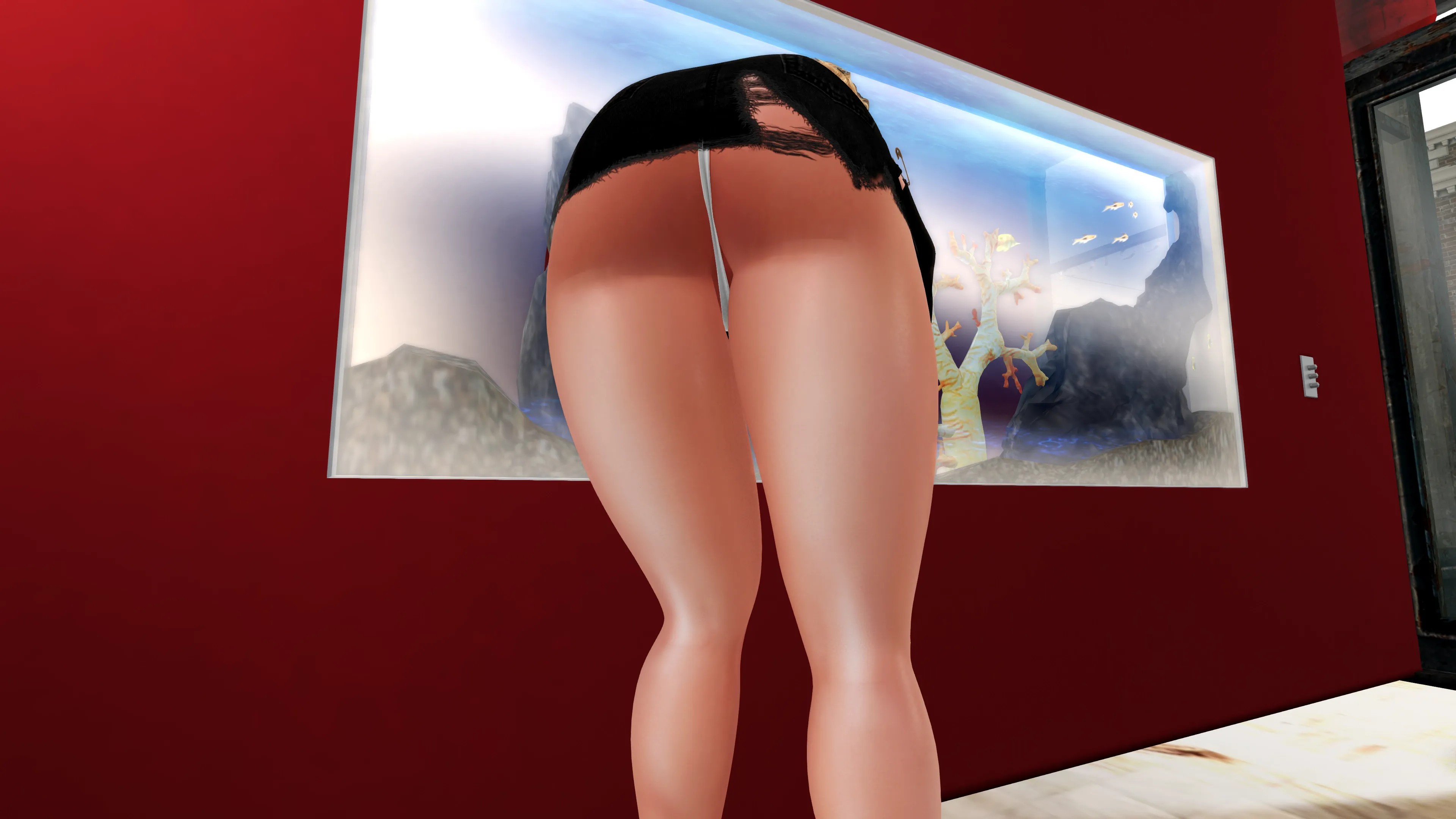 【欧美SLG/AI汉化/3D】家庭烦恼0.9.66 AI汉化版【PC+安卓/8.13G/更新】