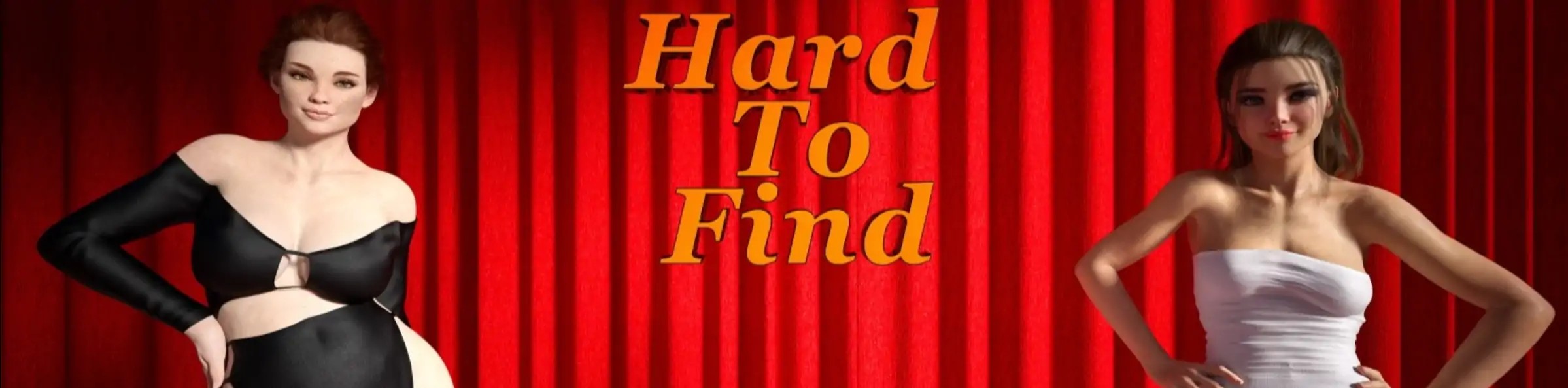 【欧美SLG/AI汉化/图库解锁】难以寻觅5.3 AI汉化版【PC+安卓/7.36G/更新】