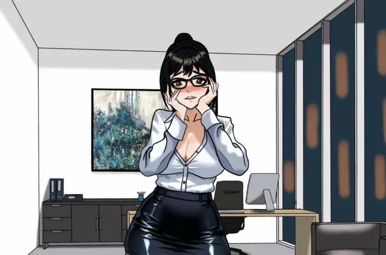 【亚洲SLG/AI汉化/SM】我的调教老板Ch.2 AI汉化版【PC+安卓/0.24G/更新】