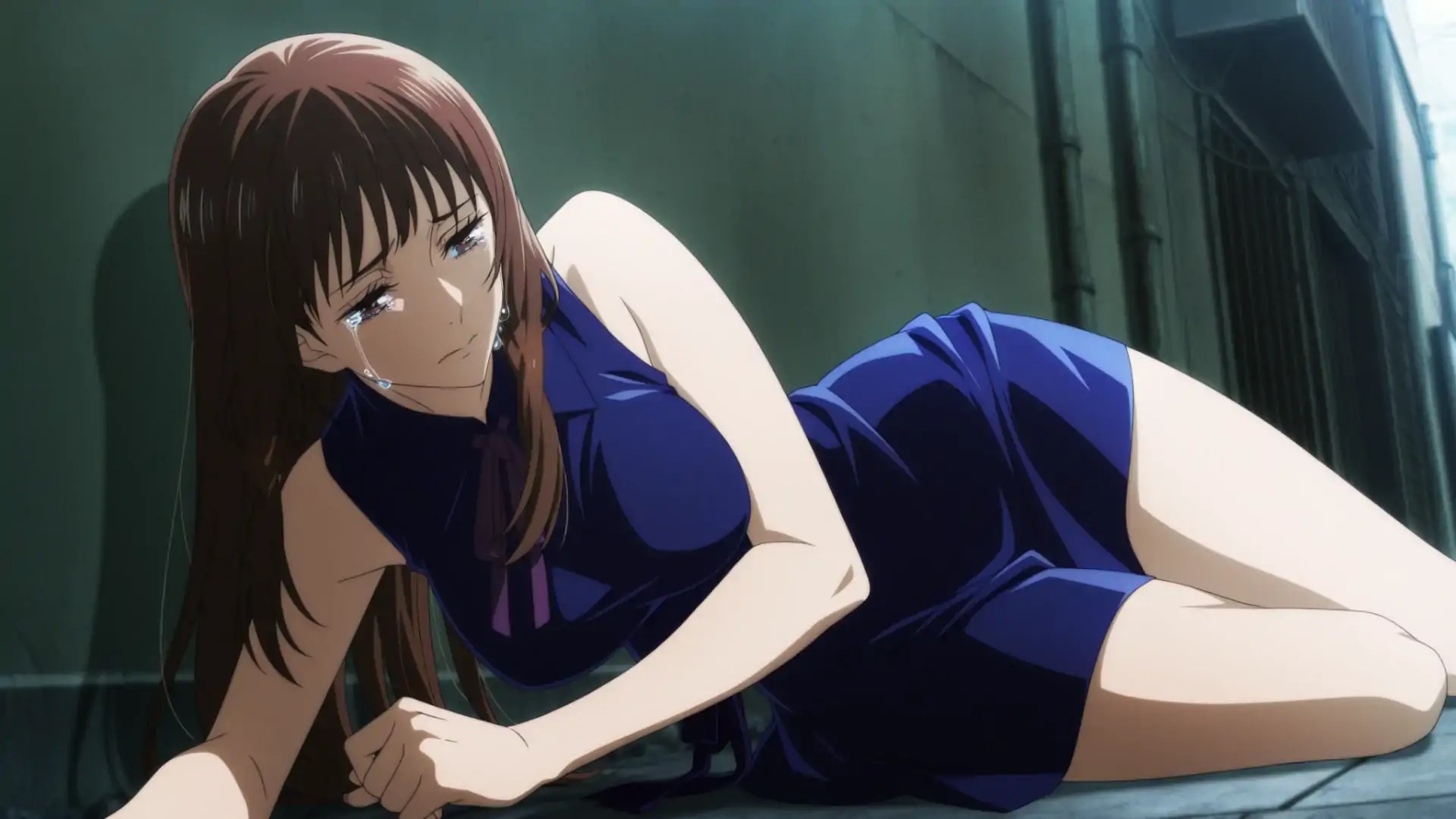 【日系SLG/AI汉化/同人】咒术训练师v0.11 AI汉化版【PC+安卓/0.29G/更新】