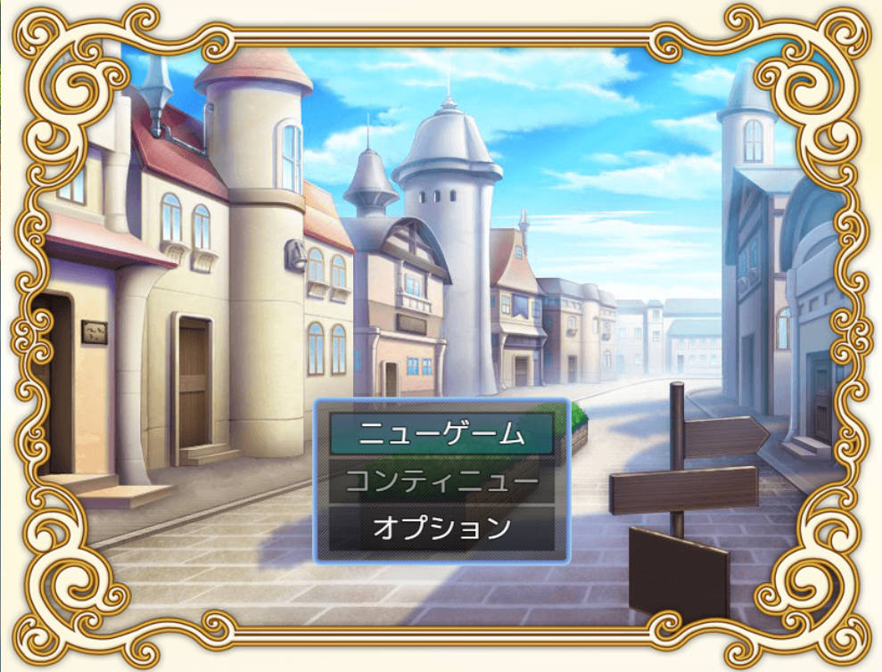 [RPG/汉化/NTR] 我们的城镇被高等种族支配着。 挂载AI汉化版 [960M]