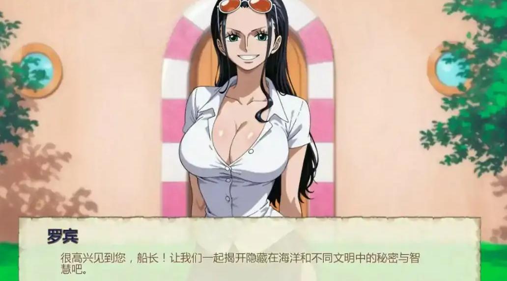 【日系SLG/AI汉化/后宫】魅海征途0.36 AI汉化版【PC+安卓/0.58G/更新】