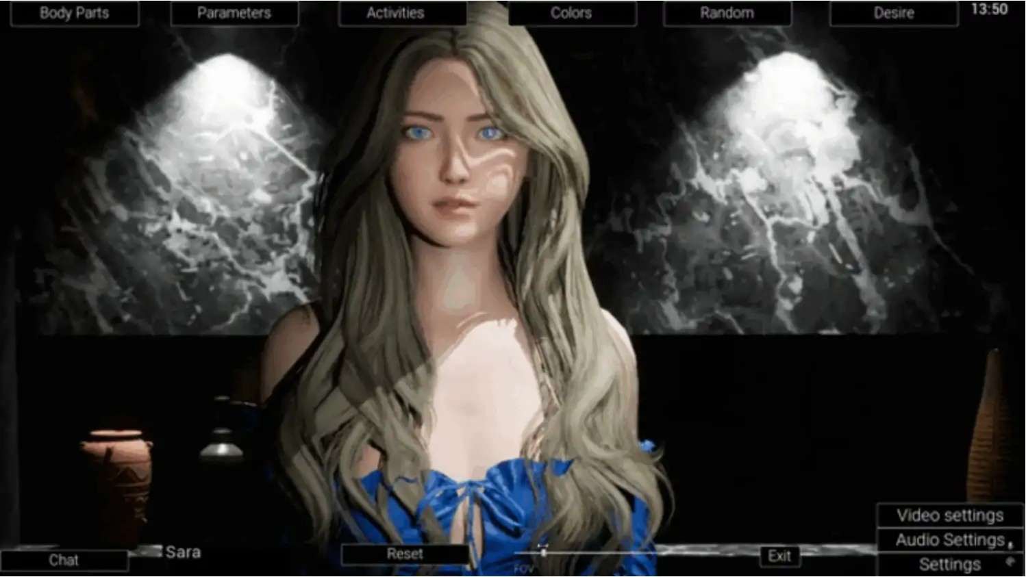 【日系SLG/官中/3D】虚拟女友 官方中文正式版【PC/3.29G/更新】