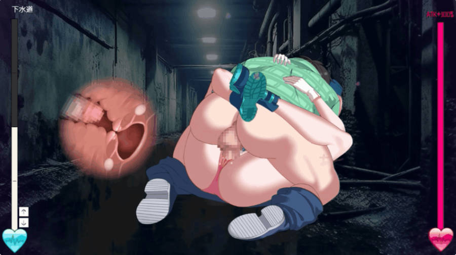 TUNNEL ESCAPE FE (番外編) 0.15.0a SP (5).jpg