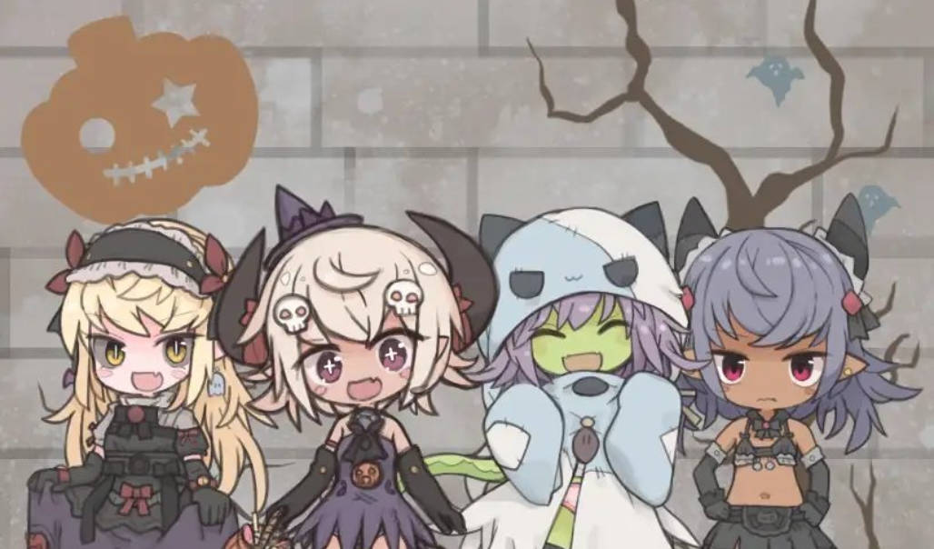 魔物娘主办的万圣节惊喜派对 (3).jpg