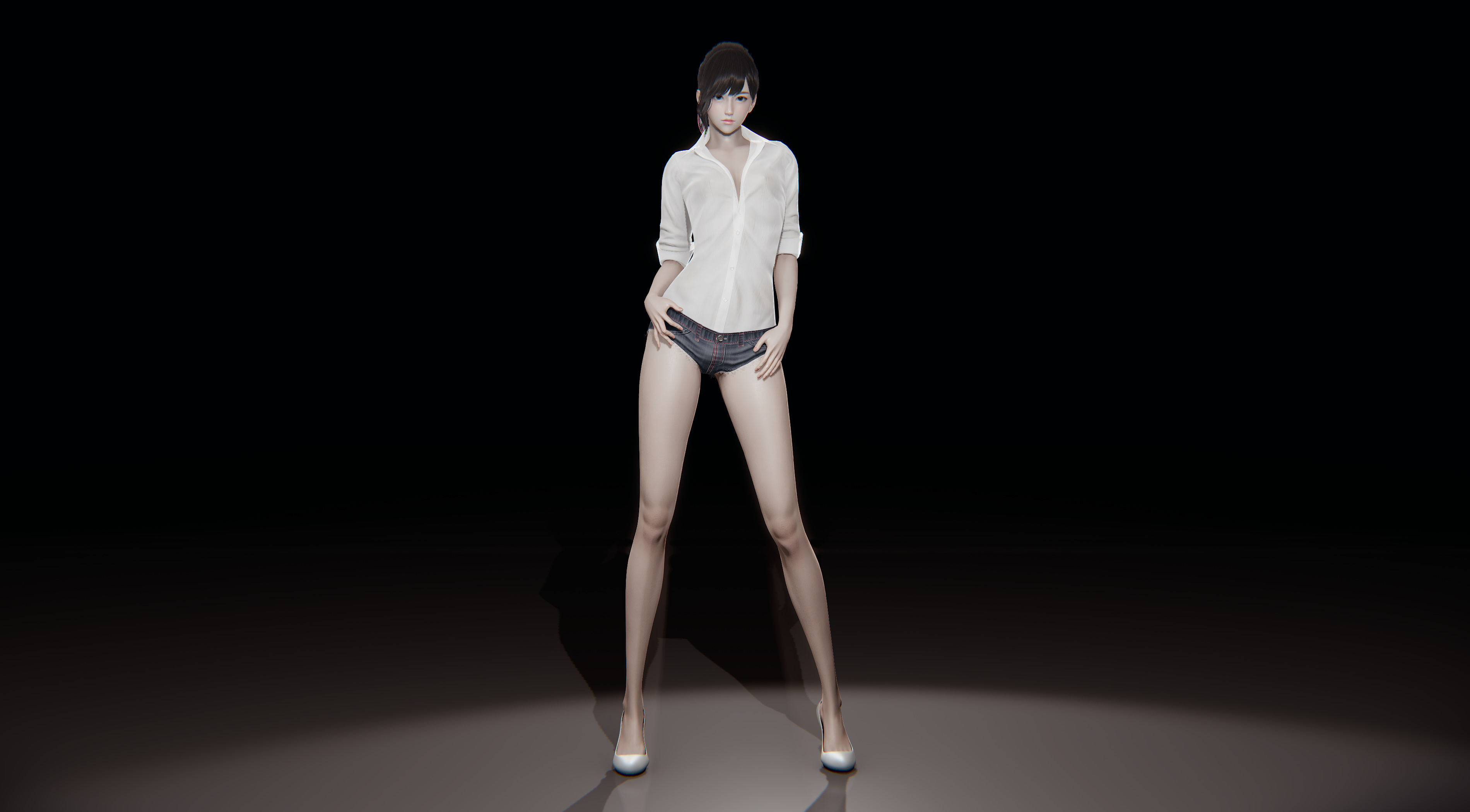 [3D]风月 第一章[300M/飞狗云]