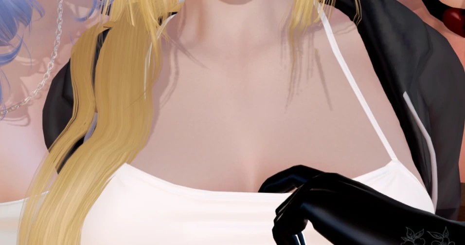 【亚洲SLG/AI汉化/堕落】善欲邪恶0.6 AI汉化版【PC+安卓/4.1G/更新】