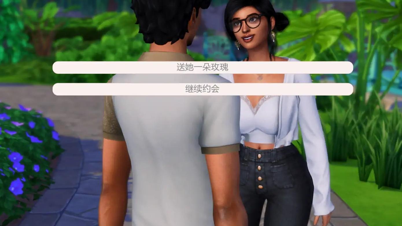 【亚洲SLG/AI汉化/熟女】愿望v0.6 AI汉化版【PC+安卓/4.98G/更新】