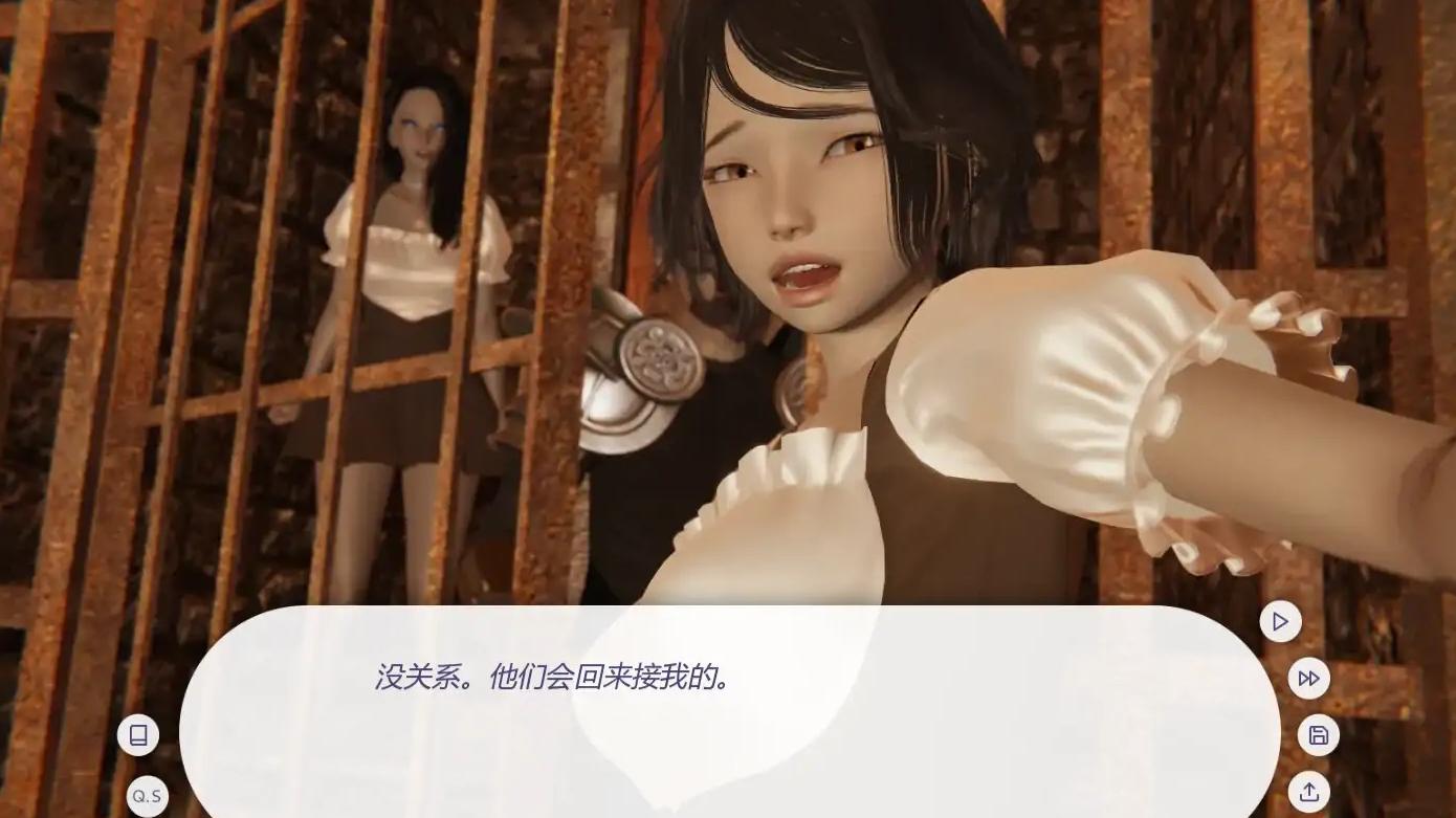 【亚洲SLG/AI汉化/熟女】战争部落联盟v0.3.0 AI汉化版【PC+安卓/0.69G/更新】