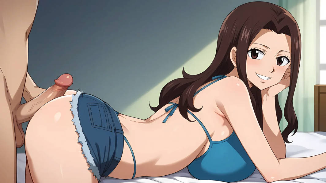 【日系SLG/AI汉化/2D】妖精的尾巴活力之尾 v2.2.0 （ Lusty Tail ）AI汉化版【PC+安卓/0.45G/更新】