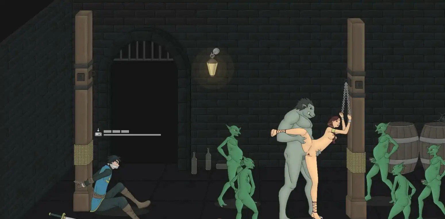 【日系ACT/官中/动作】我的公主新娘 官方中文版【PC/0.06G】