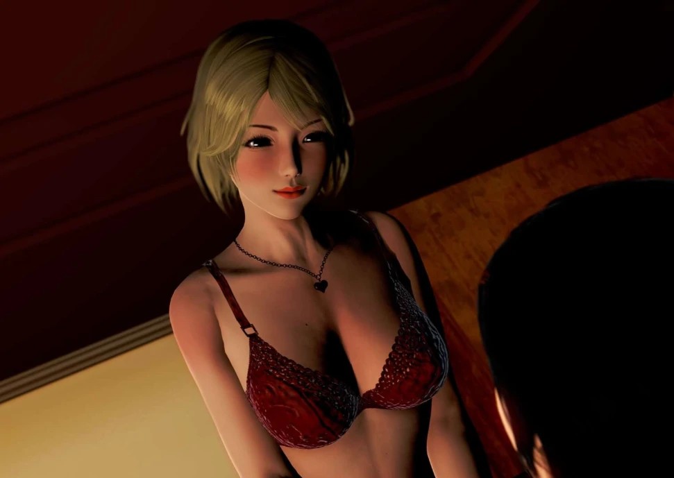 【亚洲SLG/AI汉化/画廊解锁】纵火背叛0.8.0 AI汉化版【PC+安卓/7.6G/更新】