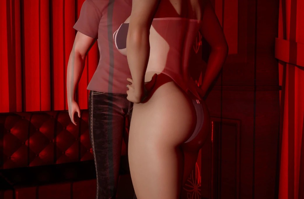 【亚洲SLG/AI汉化/后宫】隐藏的现实1.01 AI汉化版【PC+安卓/1.9G/更新】