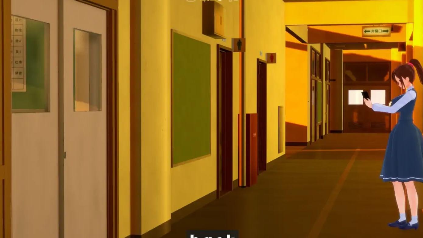 【日系SLG/AI汉化/沙盒】新家庭v0.4.7 AI汉化版【PC+安卓/3.88G/更新】