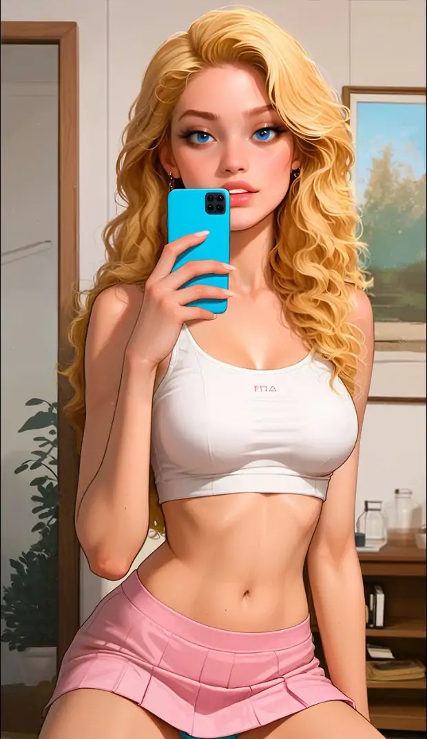 【欧美SLG/AI汉化/堕落】黑色平衡崩溃Ch.2.45.92 AI汉化版【PC+安卓/0.21G/首发】