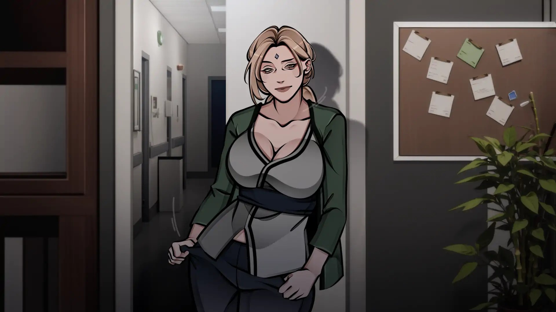 【日系SLG/AI汉化/同人】鸣人忍者之王v0.40 AI汉化版【PC+安卓/7.13G/更新】