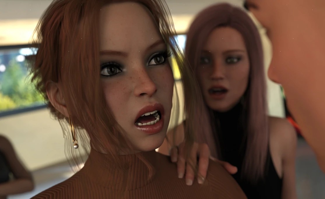 【欧美SLG/AI汉化/3D】法学院往事S2 Ep.4 v1 AI汉化版【PC/3.3G/更新】