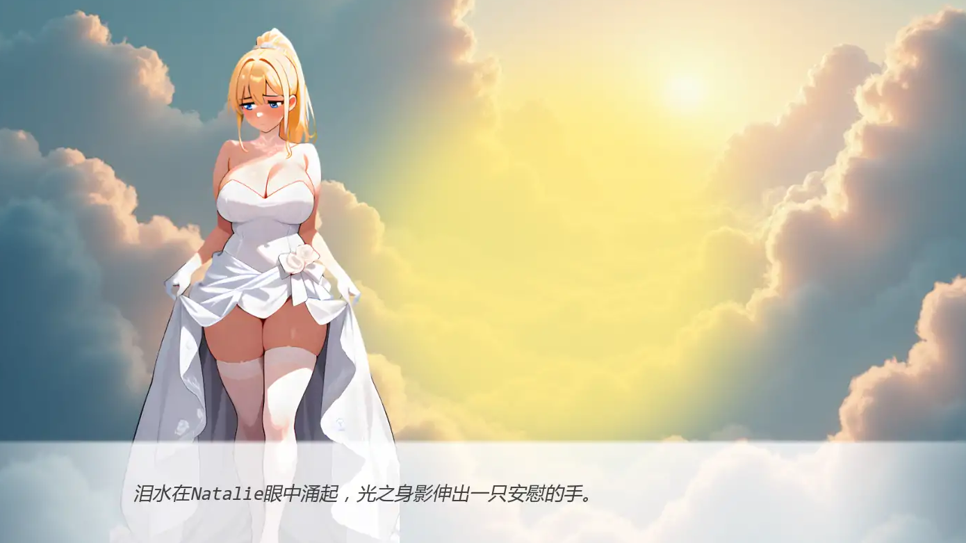 【日系SLG/AI汉化/NTR】天堂誓言地狱堕欲v0.2.0 AI汉化版【PC+安卓/0.70G/更新】