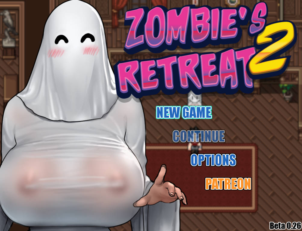 [神作RPG/汉化/全动态]僵尸生活2：僵局 V0.26 Beta 挂载AI汉化版[11月更新][2.4G]