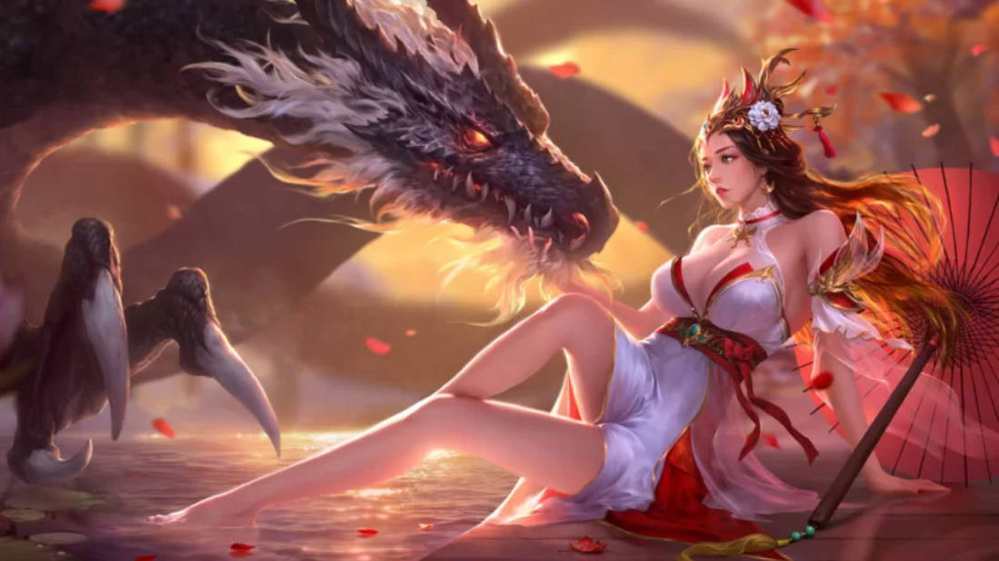 [更新/国产/RPG/魔改] 金庸群侠传5 爱与死 仙狐MOD 五周年 Ver1.24.1 官方中文版 [PC/6.0G]