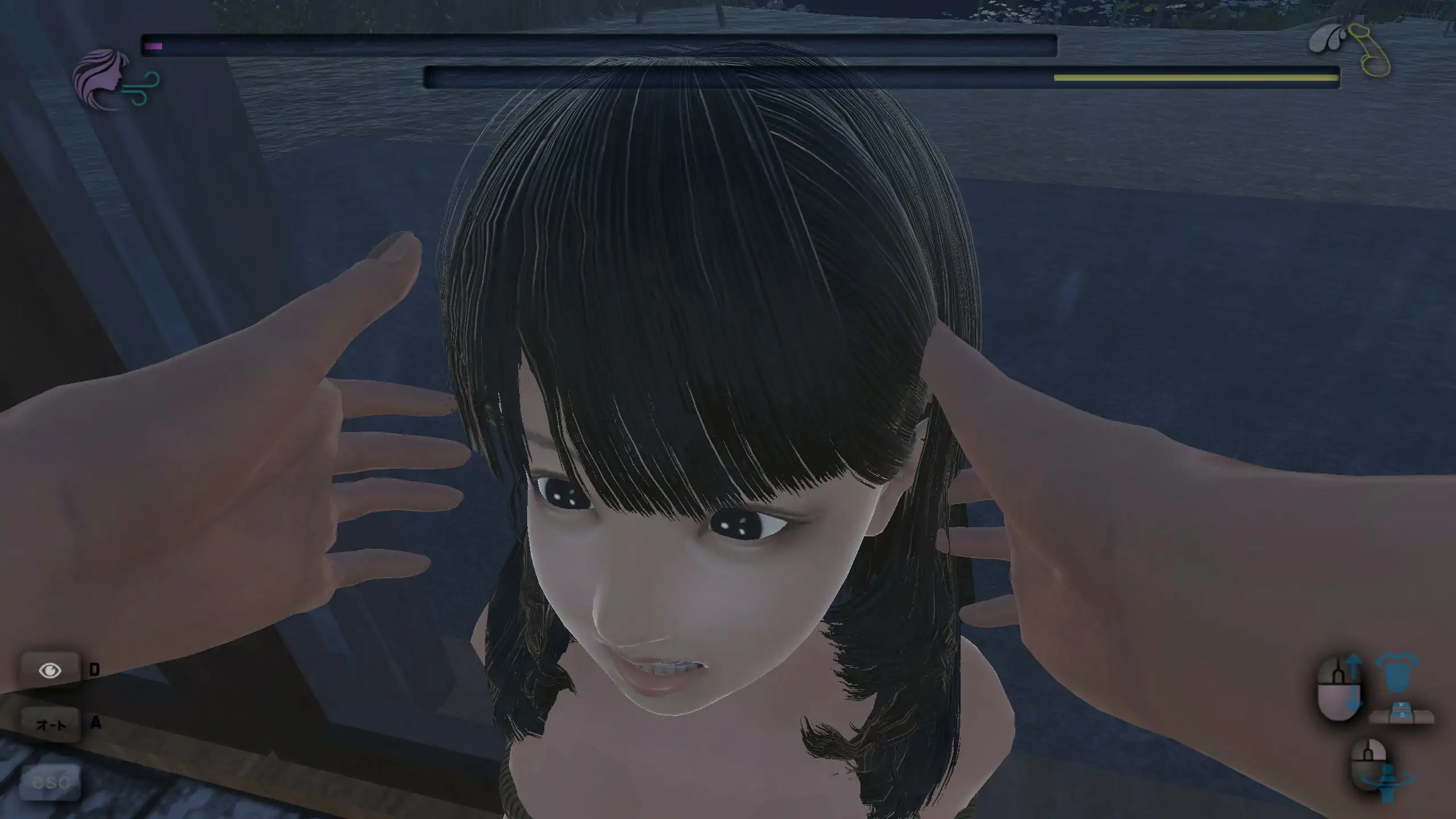 【日系SLG/官中/3D】口交教官2 Moonlight V2.2 官方中文版【PC/0.33G】