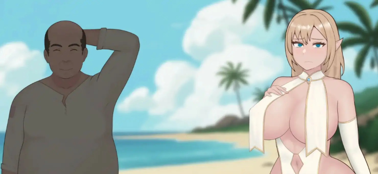 【日系SLG/AI汉化/NTR】沉没的承诺0.5 AI汉化版【PC+安卓/2G/更新】