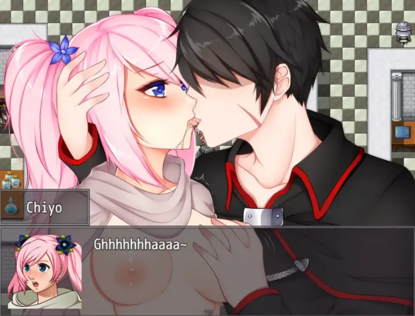 【日系RPG/AI汉化】连龙升天 v26.01.08【PC+安卓/3.85G】