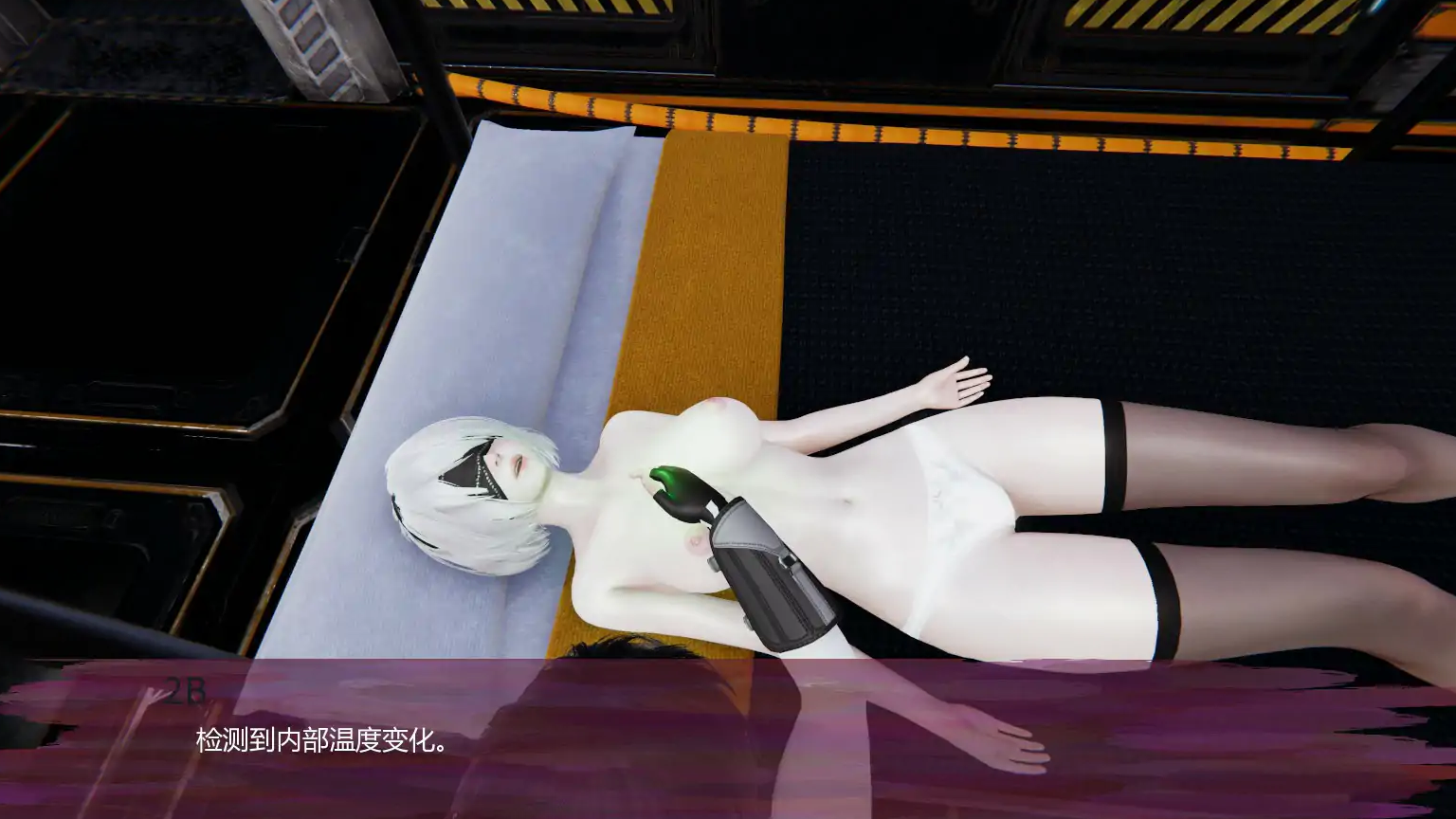 【日系SLG/AI汉化/恋爱】法典：平行之心0.2 AI汉化版【PC+安卓/1.88G/首发】