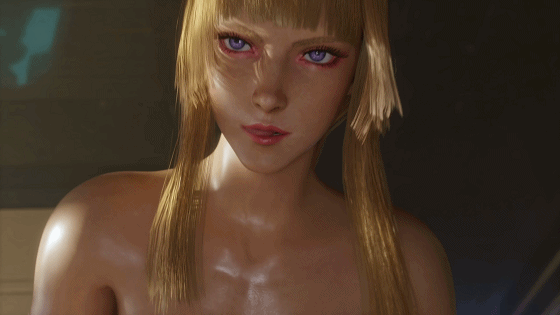 动漫[3D/无修/CV] Lies1410 5-9月新作：穗乃果+莉莉+女天狗+蒂法 性感女神黑色巨根爆肏中出 [1.6G/飞狗云]