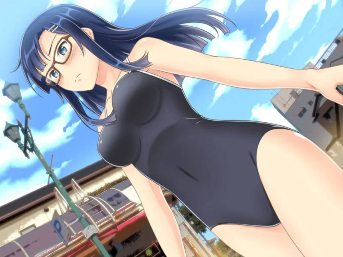 街头鹿王 Naked story (3).jpg