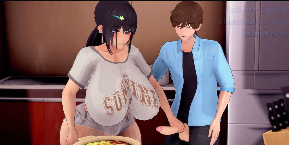 [飞狗云]Goblinlv NTR 剧情 我牛了我朋友的家人们 有CV 17分