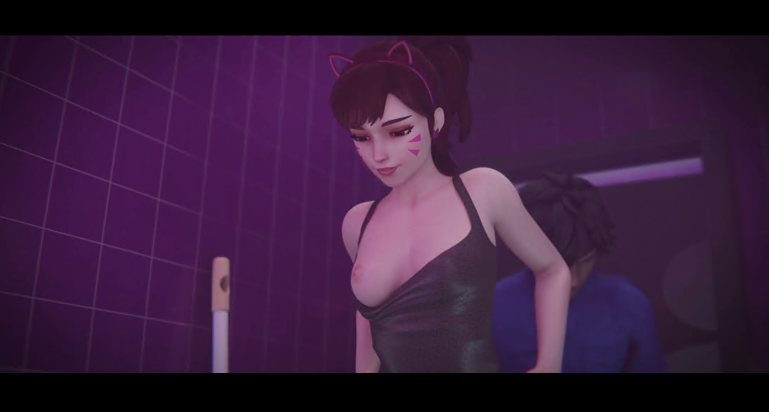 动漫[3D/动态/VAM]酒馆NTR