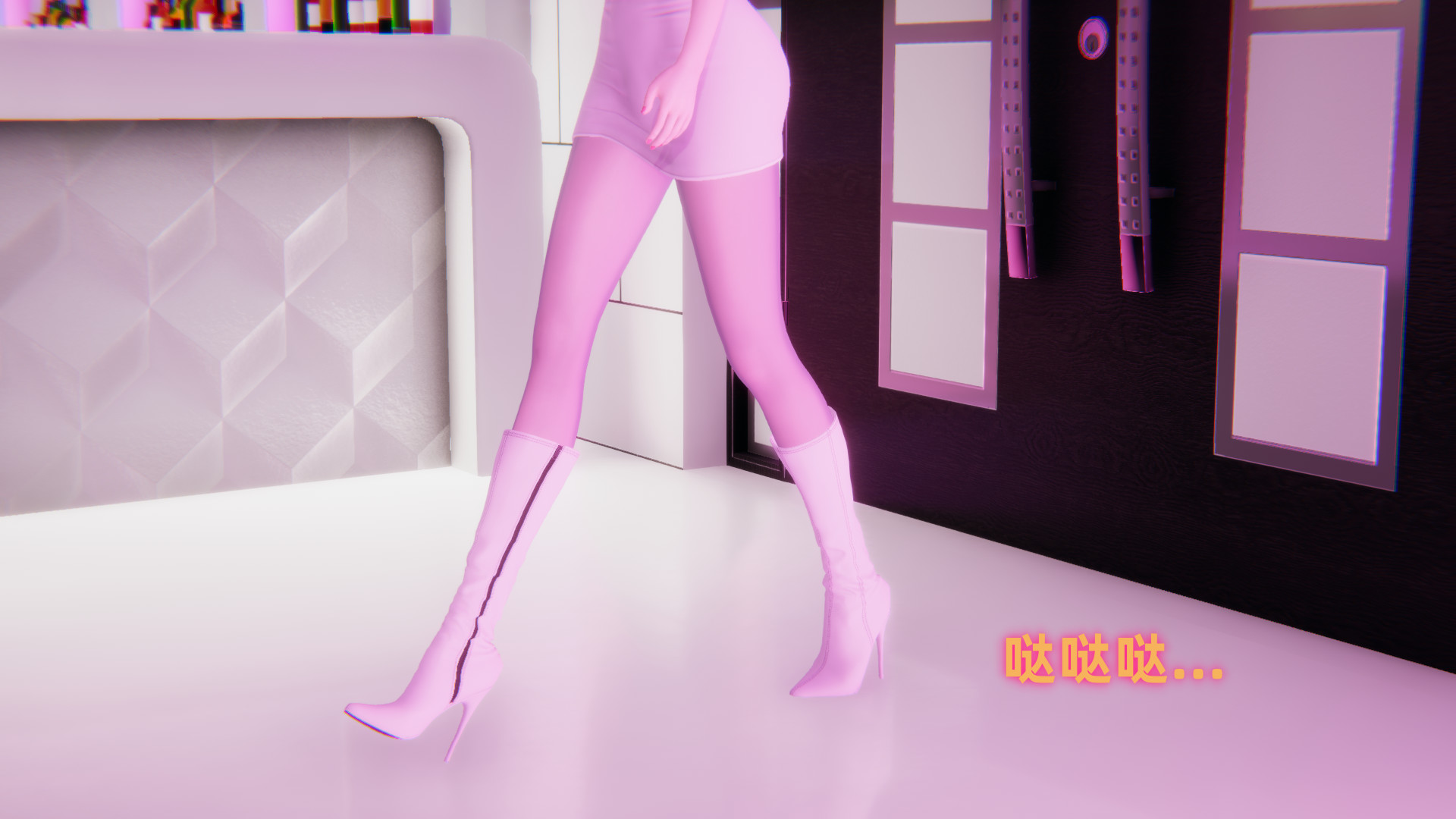 漫画[3D/中文][Ali]扫毒之真假灵狐者之争[205M/飞狗云]