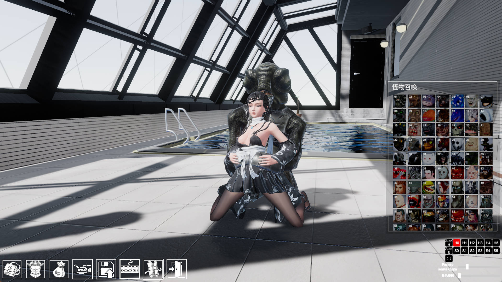 百鬼夜行 剑姬无双v1.12.9 (2).jpg 百鬼夜行 剑姬无双v1.12.9 (2).jpg