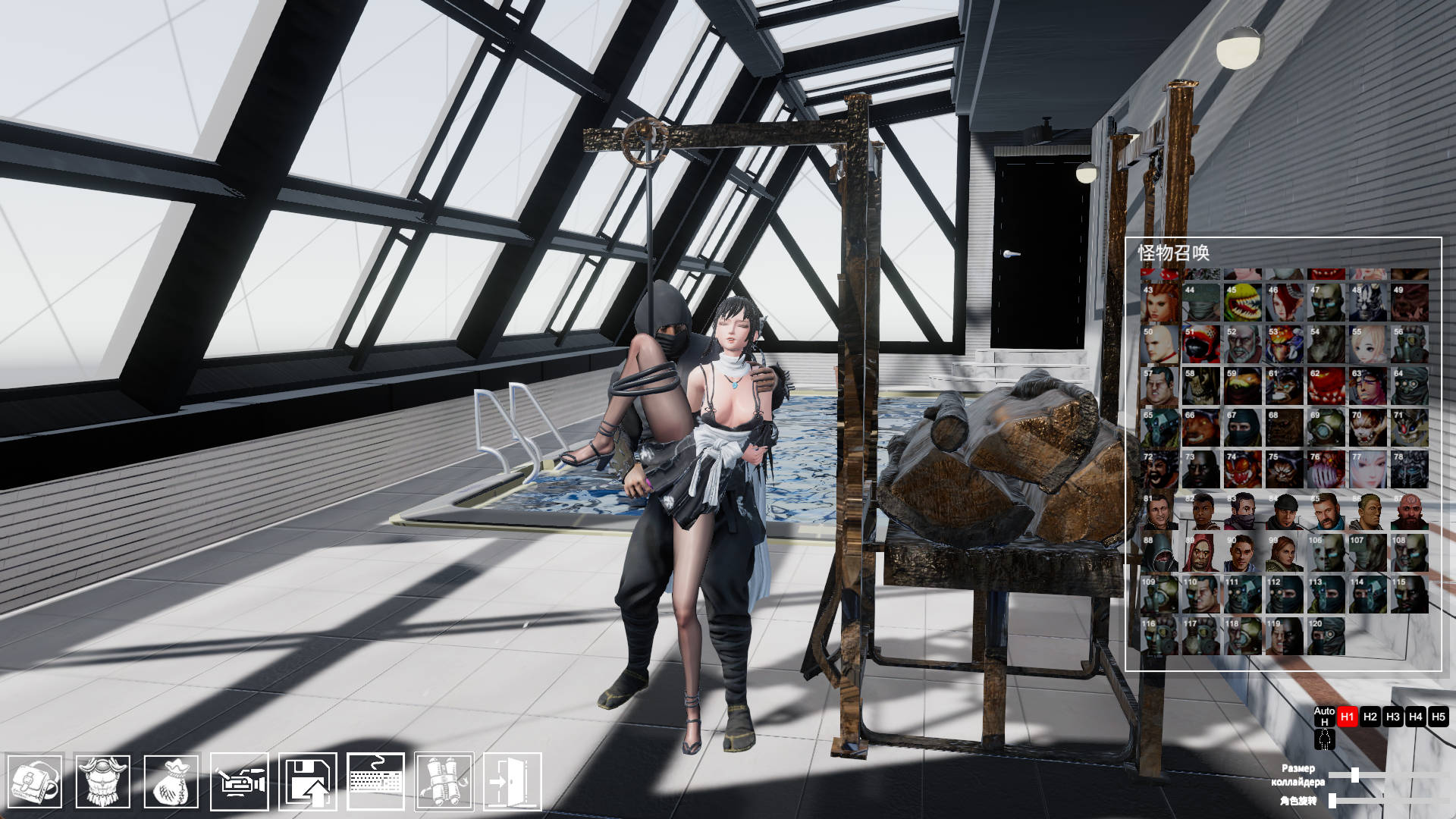 百鬼夜行 剑姬无双v1.12.9 (5).jpg 百鬼夜行 剑姬无双v1.12.9 (5).jpg