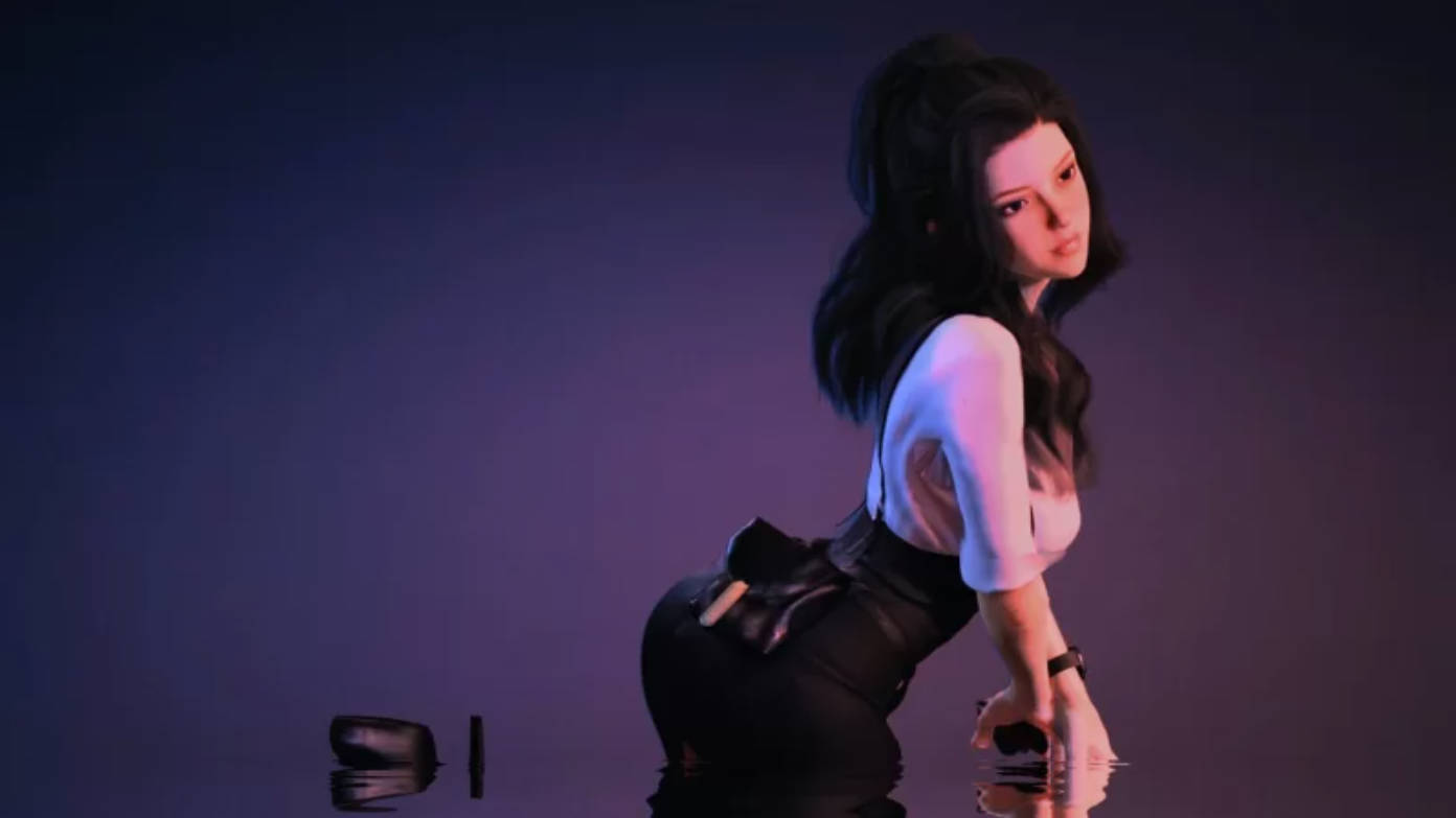 [破解游戏/ACT/PC] 《贪婪游戏 》Better Days 中文版+全DLC [15.6G]