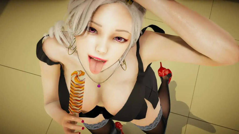 【神作SLG/官中/动态】特工17v0.26.4赞助领先 官中版【PC+安卓/5.21G/更新】 Agent17 [v0.26]